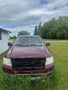 2006 Ford F-150 - Photo 3