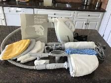 BIONAIRE HAND STEAMER