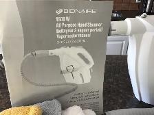 BIONAIRE HAND STEAMER - Photo 3