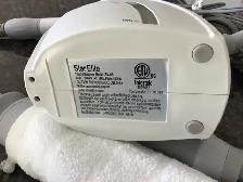 BIONAIRE HAND STEAMER - Photo 4