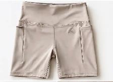✨ SHORT REEBOK FEMME – NEUF AVEC ÉTIQUETTES ✨