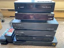 Convertisseur/Récepteur SatelliteTV Converter/Satellite Receiver - Photo 2