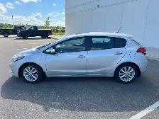 2016 Kia Forte 5 LX Safety Certified ALL IN Price - Photo 2