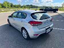2016 Kia Forte 5 LX Safety Certified ALL IN Price - Photo 4