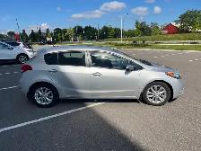 2016 Kia Forte 5 LX Safety Certified ALL IN Price - Photo 5