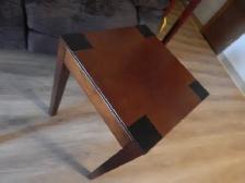 2 Nesting Side Tables, Great Condition - Photo 3