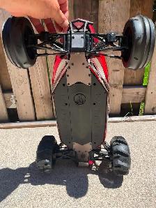 Vaterra  Glamis Fear 1/8 Desert Buggy - Photo 3