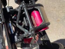 Vaterra  Glamis Fear 1/8 Desert Buggy - Photo 4
