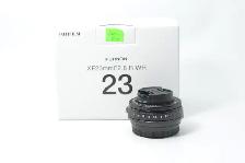 FUJIFILM XF 23mm F2.8 R WR For X Mount ID 3131