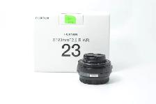 FUJIFILM XF 23mm F2.8 R WR For X Mount ID 3131 - Photo 2