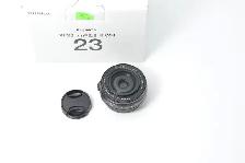 FUJIFILM XF 23mm F2.8 R WR For X Mount ID 3131 - Photo 3