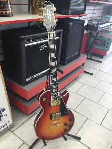 Guitare électrique Epiphone