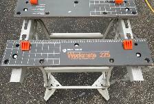 BLACK & DECKER WORKMATE - Photo 2