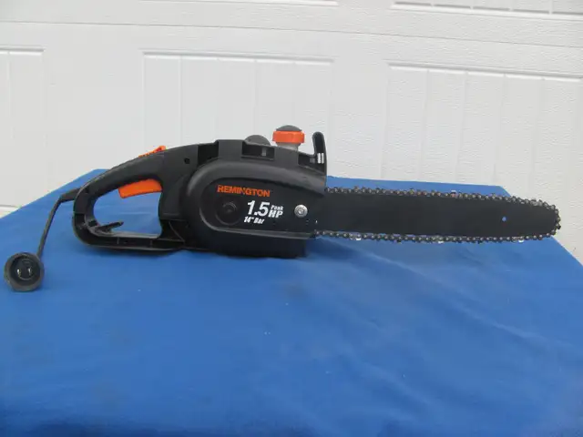 Power Saw