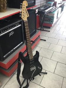 Guitare électrique Washburn