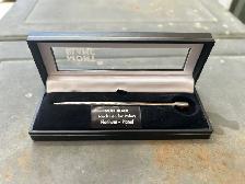 Montblanc Platinum Stylus Pen