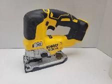 Dewalt DCS334 20v Jigsaw Tool Only
