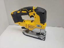 Dewalt DCS334 20v Jigsaw Tool Only - Photo 2