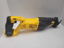 Dewalt DCS380 20v Sawzall Tool Only - Photo 2
