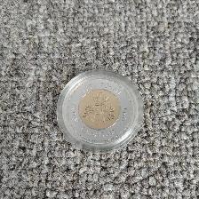 Poste incluse - Jeton épreuve de la pièce de deux dollars 1996 - Photo 2