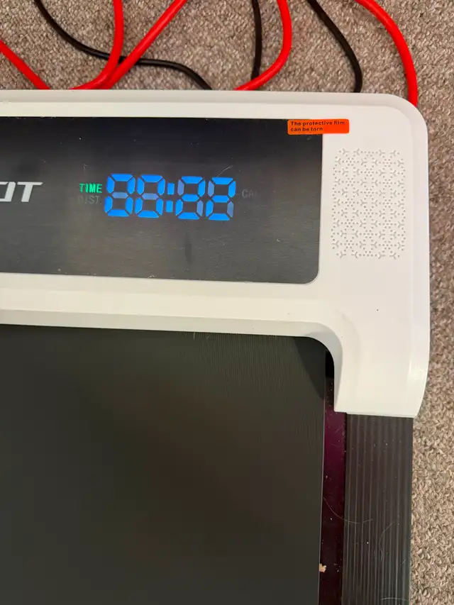 AIRHOT Wlkg Pad Trdmill, 3 in 1 Under Desk Treadmill with Remote