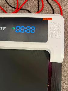 AIRHOT Wlkg Pad Trdmill, 3 in 1 Under Desk Treadmill with Remote