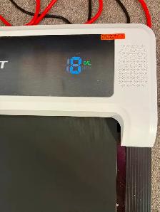AIRHOT Wlkg Pad Trdmill, 3 in 1 Under Desk Treadmill with Remote - Photo 3