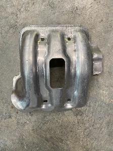 Yamaha Motocross, Dirt Bike, on/off road IT skid plate - Photo 2