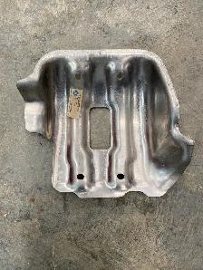 Yamaha Motocross, Dirt Bike, on/off road IT skid plate - Photo 3