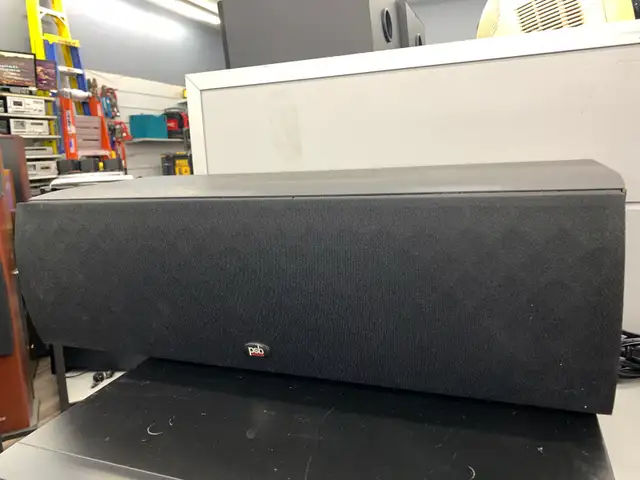PSB Image C40 Center Speaker