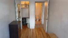 Plateau – Beau 3 ½ SEMI-MEUBLÉ et chauffé – 1100 $ – Libre!1 10 - Photo 5