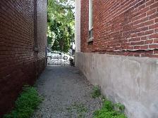 Plateau – Beau 3 ½ SEMI-MEUBLÉ et chauffé – 1100 $ – Libre!1 10 - Photo 9