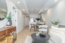 2 Bed, 2 Bath Apartment in Osborne Village | Free WiFi & Water
