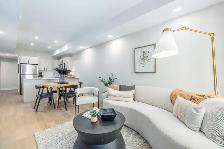 2 Bed, 2 Bath Apartment in Osborne Village | Free WiFi & Water - Photo 2