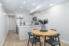 2 Bed, 2 Bath Apartment in Osborne Village | Free WiFi & Water - Photo 3