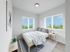 2 Bed, 2 Bath Apartment in Osborne Village | Free WiFi & Water - Photo 6