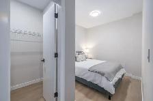 2 Bed, 2 Bath Apartment in Osborne Village | Free WiFi & Water - Photo 9