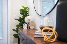 2 Bed, 2 Bath Apartment in Osborne Village | Free WiFi & Water - Photo 11