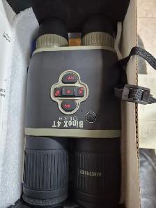 BINOX 4T 640, Thermal Smart HD Binocular w/Built-in Laser $3950 - Photo 2