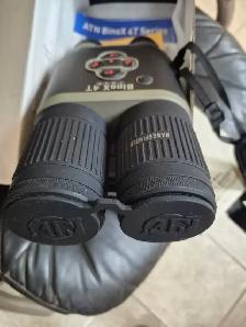 BINOX 4T 640, Thermal Smart HD Binocular w/Built-in Laser $3950 - Photo 3