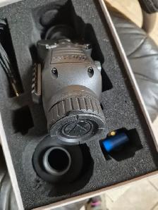 BINOX 4T 640, Thermal Smart HD Binocular w/Built-in Laser $3950 - Photo 5