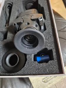 BINOX 4T 640, Thermal Smart HD Binocular w/Built-in Laser $3950 - Photo 6