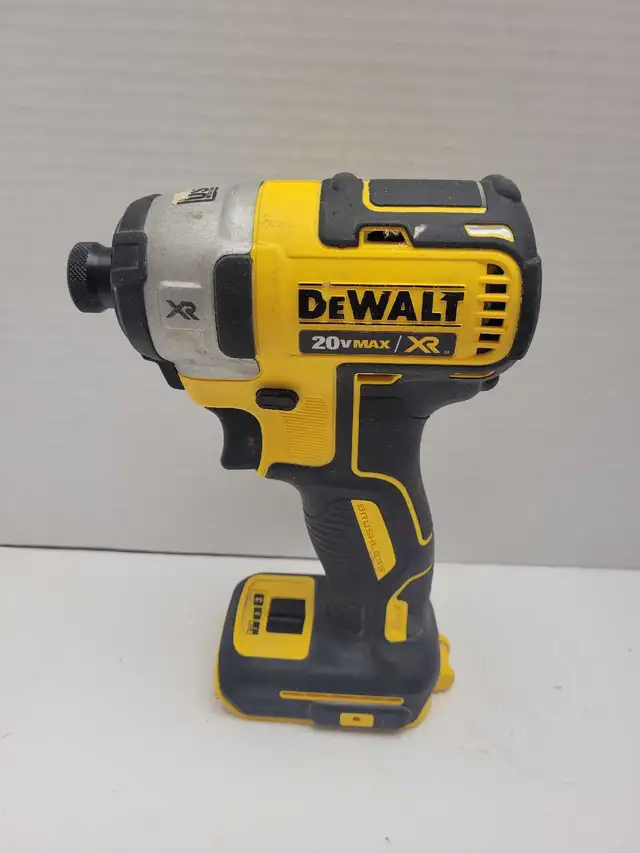 Dewalt DCF887 20v Impact Driver Tool Only