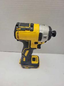 Dewalt DCF887 20v Impact Driver Tool Only - Photo 2