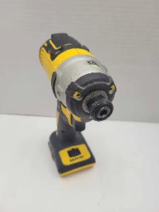 Dewalt DCF887 20v Impact Driver Tool Only - Photo 3
