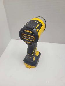 Dewalt DCF887 20v Impact Driver Tool Only - Photo 4