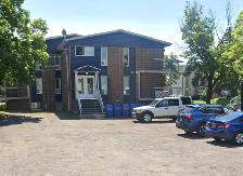 beaux 3½ 49ème rue ouest début CHARLESBOURG Libre