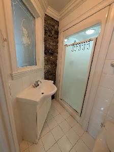 Superbe loft 1 1/2, WIFI TOUT-INCLUS, août Vieux-Québec - Photo 3