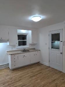 beau grand grand 4 1/2 rue Vitré Limoilou, petit chien accepté - Photo 2