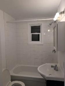 beau grand grand 4 1/2 rue Vitré Limoilou, petit chien accepté - Photo 8